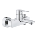 GROHE 33849001 - Wannenarmatur LINEARE DN 15, glänzender Chrom