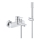 GROHE 33850001 - Badewannenarmatur LINEARE DN 15, glänzender Chrom