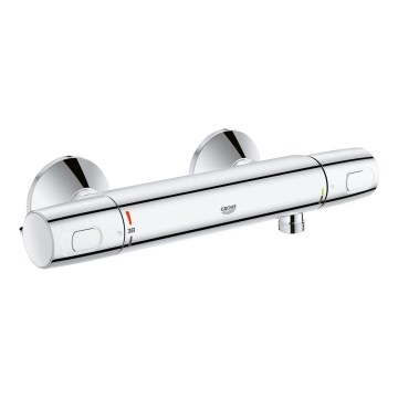 GROHE 34229002 - Thermostatische Duscharmatur PRECISION TREND DN 15 Chrom