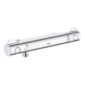 GROHE 34561000 - Thermostat-Duscharmatur DN 15, glänzender Chrom
