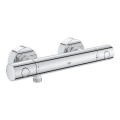 GROHE 34773000 - Thermostat-Duscharmatur PRECISION GET DN 15, glänzender Chrom