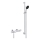 GROHE 34854001 - Duschsystem mit Thermostatarmatur PRECISION START 900 mm, Hochglanz-Chrom
