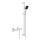 GROHE 34855003 - Duschset mit Thermostat-Armatur PRECISION TREND 150 mm glänzender Chrom