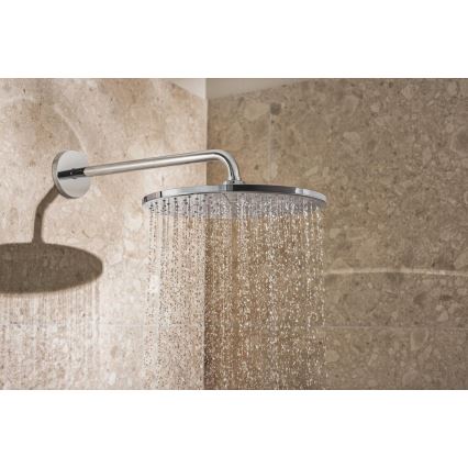GROHE 34880000 - Duschset mit Unterputzarmatur GROHTHERM SMARTCONTROL glänzender Chrom