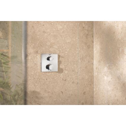 GROHE 34882000 - Duschsystem PRECISION VITALIO COMFORT 250, Hochglanz-Chrom