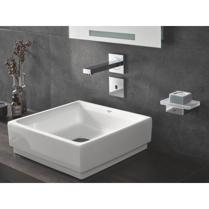 GROHE 36264001 - Unterputz-Einbausystem ESSENSE E, glänzender Chrom