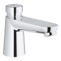 GROHE 36265000-Selbstschließendes Standventil EUROECO COSMOPOLITAN T DN 15 Chrom