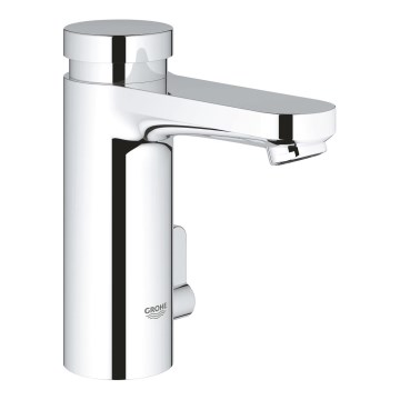 GROHE 36317000 - Selbstschließende Waschtischarmatur EUROSMART COSMOPOLITAN T Chrom