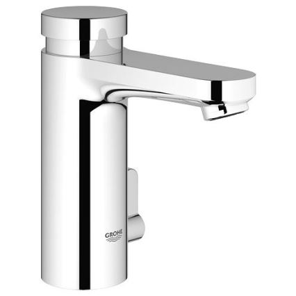 GROHE 36317000 - Selbstschließende Waschtischarmatur EUROSMART COSMOPOLITAN T Chrom