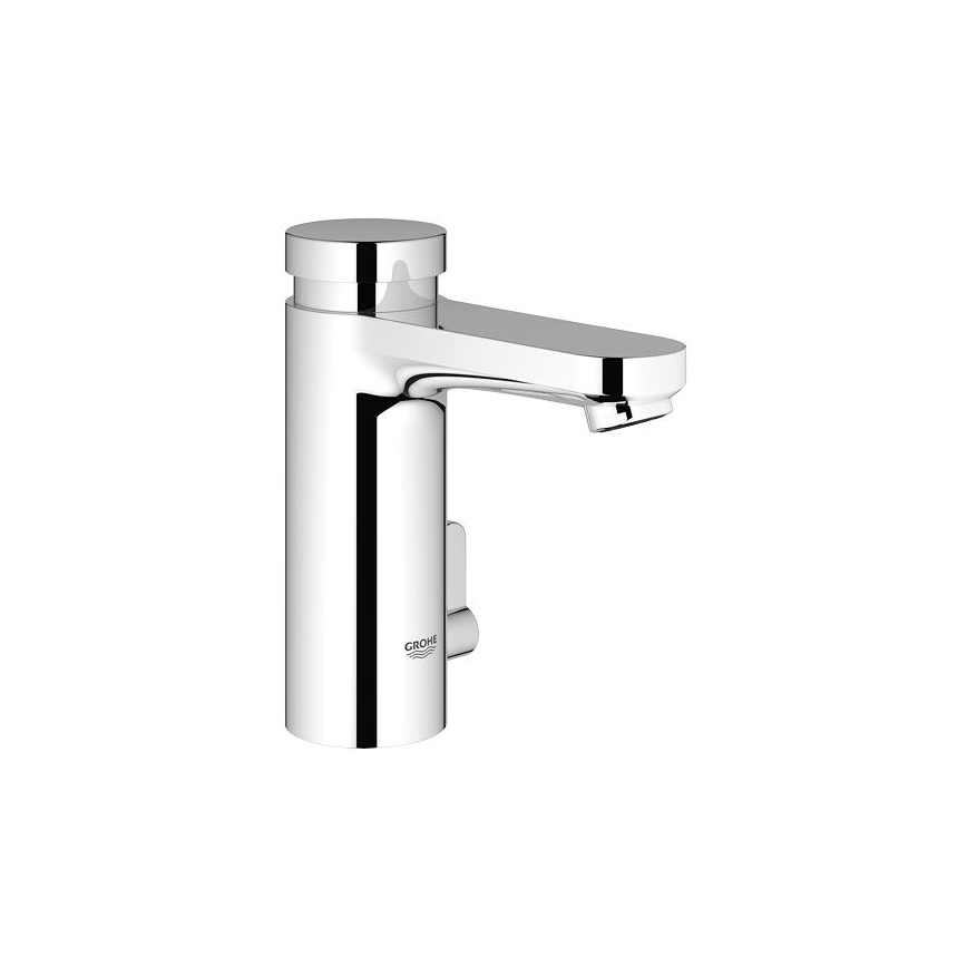 GROHE 36317000 - Selbstschließende Waschtischarmatur EUROSMART COSMOPOLITAN T Chrom