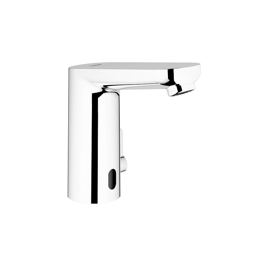 GROHE 36324001 - Infrarot-elektronische Waschtischarmatur EUROSMART COSMOPOLITAN E Chrom