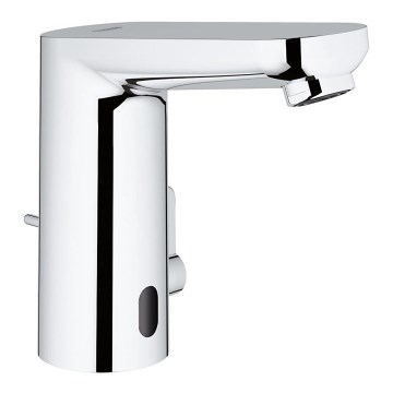 GROHE 36331001 - Waschtischarmatur EUROECO 1 14” glänzender Chrom