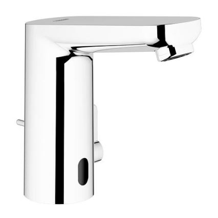 GROHE 36331001 - Waschtischarmatur EUROECO 1 14” glänzender Chrom