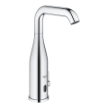 GROHE 36445000 - Elektronische Infrarot-Waschtischarmatur ESSENCE E, Hochglanz-Chrom