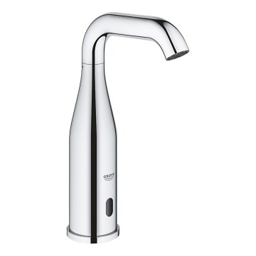 GROHE 36446000 - Infrarot-Elektronik-Armatur ESSENCE E, glänzender Chrom