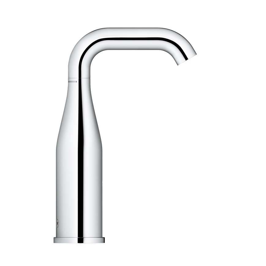 GROHE 36446000 - Infrarot-Elektronik-Armatur ESSENCE E, glänzender Chrom