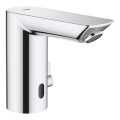GROHE 36451000 - Elektronische Waschtischarmatur BAU COSMOPOLITAN E, Chrom glänzend