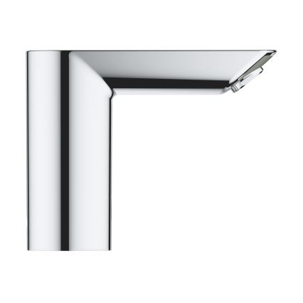 GROHE 36451000 - Elektronische Waschtischarmatur BAU COSMOPOLITAN E, Chrom glänzend