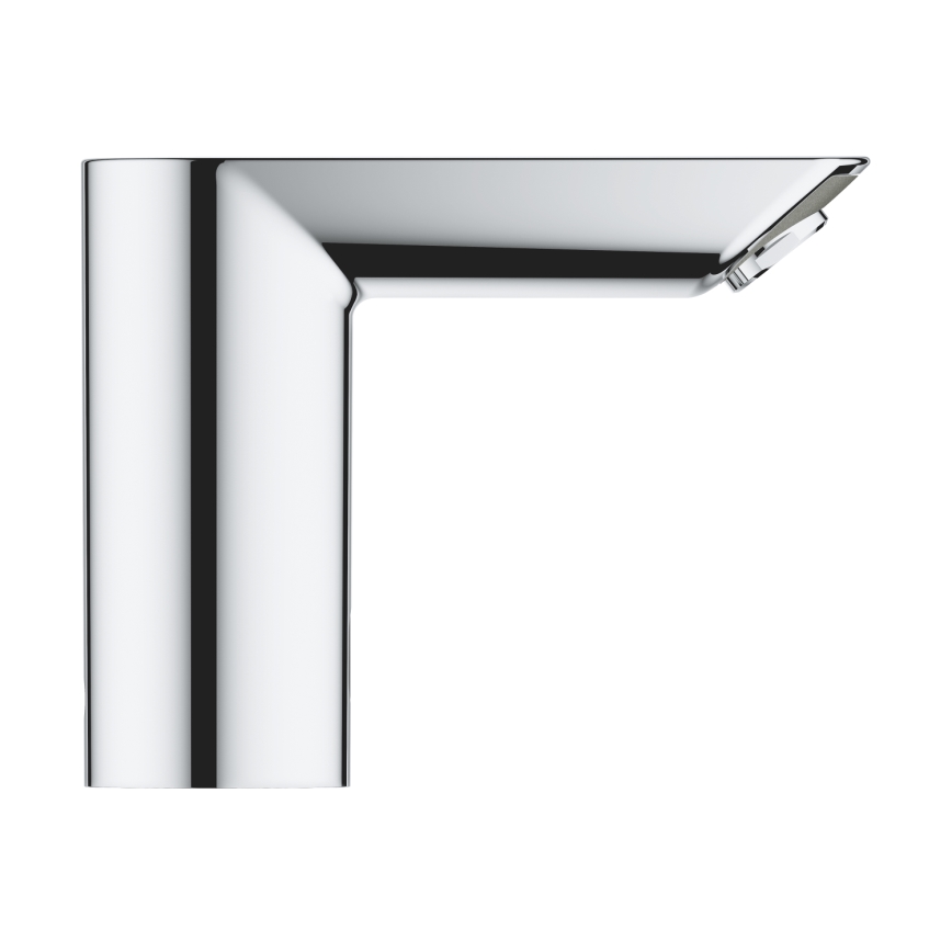 GROHE 36451000 - Elektronische Waschtischarmatur BAU COSMOPOLITAN E, Chrom glänzend
