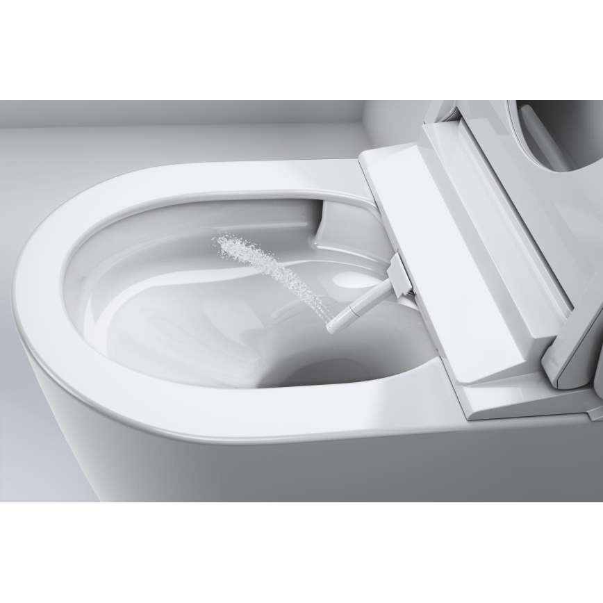 GROHE 36509SH0 - Dusch-WC Sensia 4-in-1-Set RAPID SLX 1,13 m