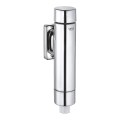GROHE 37349000 - Druckspüler RONDO A.S. 3” glänzender Chrom
