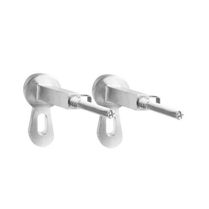 GROHE 3855800M - Wandanschluss RAPID SL 130-230 mm glänzender Chrom
