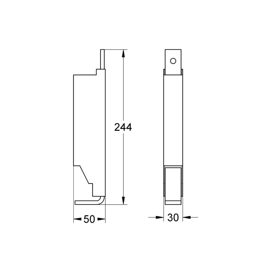GROHE 38779000 - Zubehör für RAPID SL