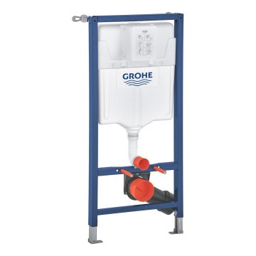 GROHE 38848000 - WC-Modul RAPID SL 1,13 m