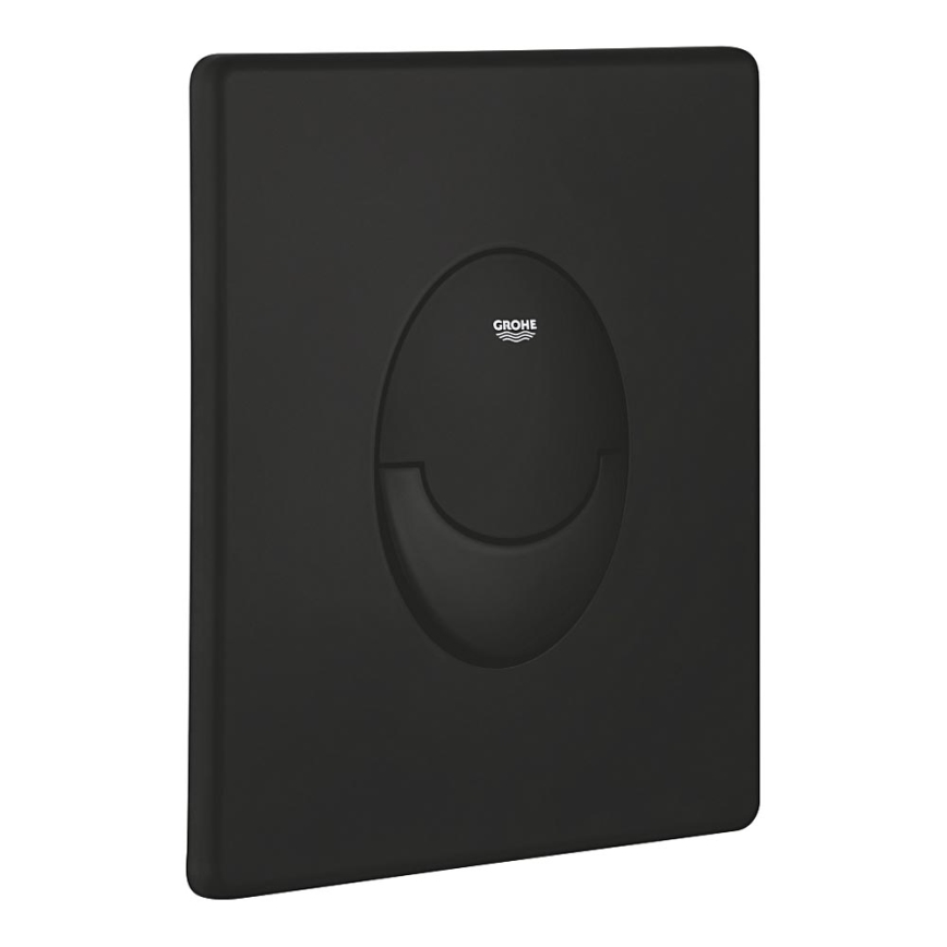 GROHE 389642430 - START Spültaste 156 × 197 mm mattchrom