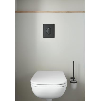 GROHE 389642430 - START Spültaste 156 × 197 mm mattchrom