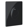 GROHE 38964KV0 - Betätigungsplatte START 156 × 197 mm schwarz