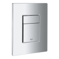 GROHE 38966000 - Bedienelement EVEN 156 × 197 mm glänzender Chrom