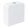 GROHE 39332000 - WC-Spülkasten EURO CERAMIC 385 × 170 × 370 mm Keramik/weiß