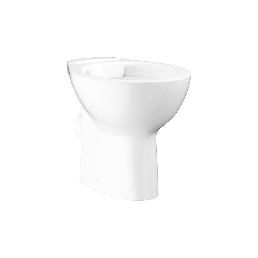 GROHE 39430000 - Stand-WC BAU CERAMIC 515 x 356 x 406 mm Keramik/weiß