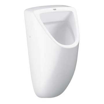 GROHE 39438000 - Urinal BAU CERAMIC 337 × 355 × 552 mm Keramik/weiß