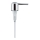 GROHE 40212000 - Ersatzpumpe ATRIO, glänzender Chrom