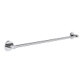GROHE 40366001 - Handtuchhalter ESSENTIALS 654 mm glänzender Chrom