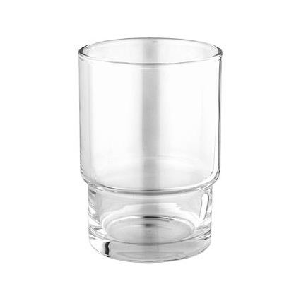 GROHE 40372001 - ESSENTIALS-Glas, klar