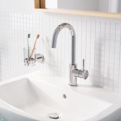 GROHE 40372001 - ESSENTIALS-Glas, klar