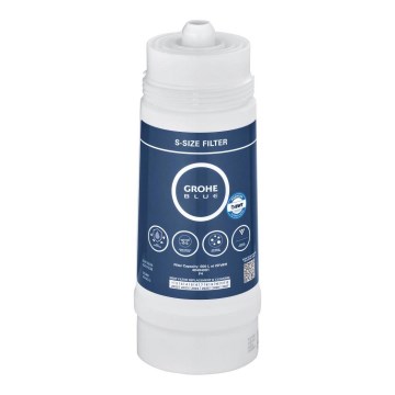 GROHE 40404001 - GROHE BLUE-Filter, Größe S, weiß