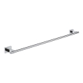 GROHE 40509001 - ESSENTIALS CUBE Handtuchhalter 600 mm, glänzender Chrom