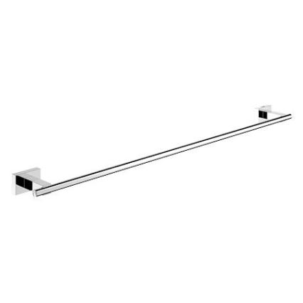 GROHE 40509001 - ESSENTIALS CUBE Handtuchhalter 600 mm, glänzender Chrom