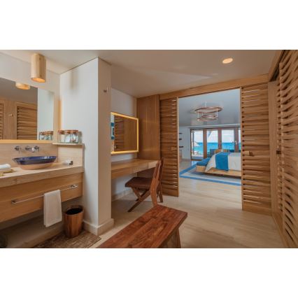 GROHE 40511001 - Bademantelhaken ESSENTIALS CUBE, glänzender Chrom