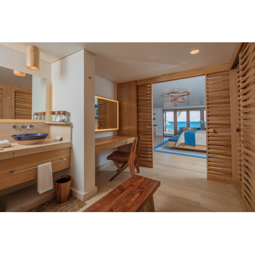 GROHE 40511001 - Bademantelhaken ESSENTIALS CUBE, glänzender Chrom