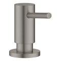 GROHE 40535AL0 - Seifenspender COSMOPOLITAN 500 ml Graphit