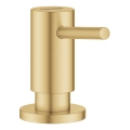 GROHE 40535GN0 - COSMOPOLITAN Seifenspender 500 ml, goldfarben