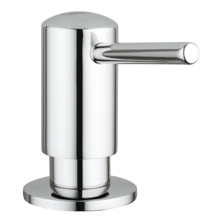 GROHE 40536000 - Seifenspender CONTEMPORARY 400 ml hochglanzverchromt