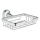 GROHE 40659001 - Eckablage ESSENTIALS AUTHENTIC glänzender Chrom