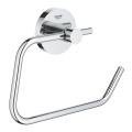 GROHE 40689001 - Toilettenpapierhalter ESSENTIALS, glänzender Chrom