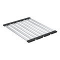 GROHE 40856SD0 - Abtropfblech 450 × 348 mm, gebürsteter Edelstahl